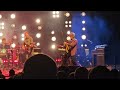 Wilco - Kingpin - Beak and Skiff Apple Orchards, Lafayette, NY, June 16th, 2026