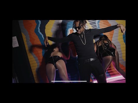 BugZbugs "BZB"- PUPPYTAIL (Official Music Video)