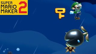 It's Speedrun Time - Endless Super Expert (no skips) #187