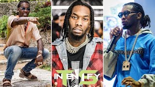 Top 10 Offset Flows (Migos)