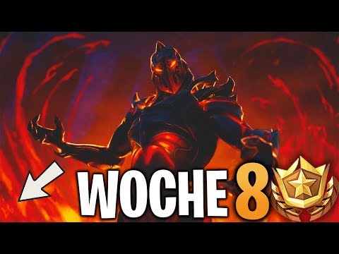 fortnite geheimer battle pass stern banner woche 8 season 8 ladebildschirm detu - fortnite battle stern ladebildschirm 5