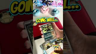 Opening pokemonpacks! #pokemon #twilightmasquerade