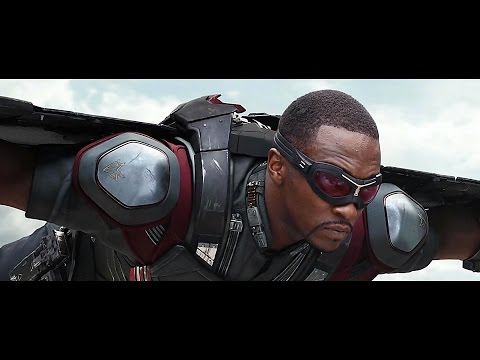 download lagu mp3 mp4 Falcon Marvel, download lagu Falcon Marvel gratis, unduh video klip Falcon Marvel