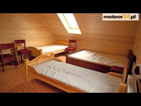 Pokoje Gościnne Agnieszka - Mizerna meteor24.pl