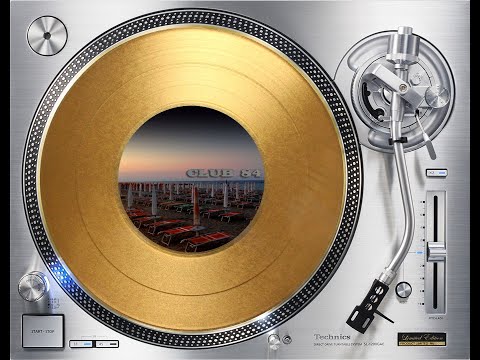 MARCO MARTINA & LIBEX - CLUB 84 (ORIGINAL MIX) (℗2020 / ©2022)