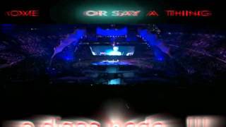 U2 - Unknown caller (Liguimuratalla/Subtitulado) [HQ]