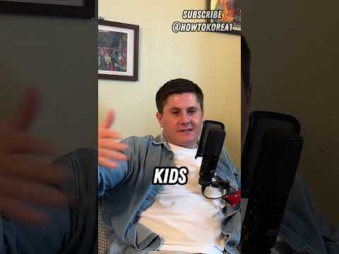 Baskin Robbins in South Korea and Ice Cream Flavors