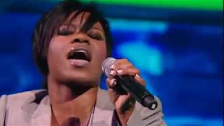 The X Factor 2008: Live Show 1 - Rachel Hylton