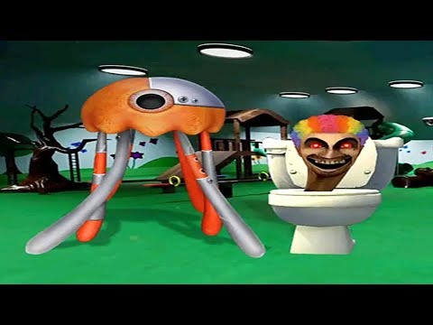 BAN Monster Life Challenge 3 - All Levels Gameplay Android, iOS Walkthrough Part 1