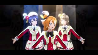 Cover art for It's Our Miraculous Time