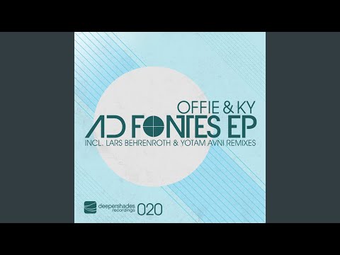 Ad Fontes (Lars Behrenroth Remix)