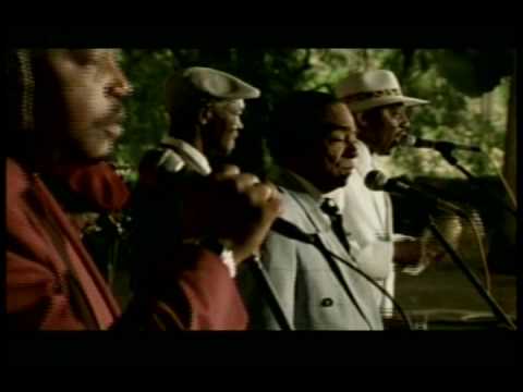 Nostalgia Cubana - Pio Leiva, Ibrahin Ferrer y Puntillita - Alto Songo