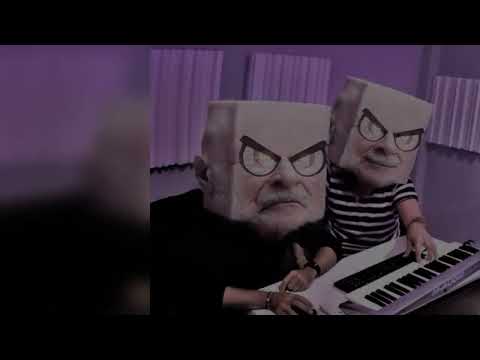 Djs From Mars Mashup - MegaMashup 2022 (Part 6) - Banner Dj-Nounours Mashup