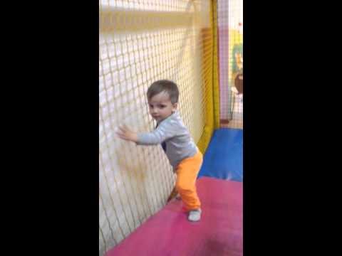 2016/04/10 Olek 22 miesiące - figloraj