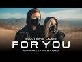 Alan Walker X Ava Max Style Elian Skye For You Official Music Video