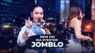 Download lagu JOMBLO - NIA NYENTRIK | NEW DM - GLOBAL STUDIO mp3 Download lagu JOMBLO - NIA NYENTRIK | NEW DM - GLOBAL STUDIO mp3