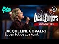 Jacqueline Govaert - Lopen tot de zon komt | Beste Zangers 2025