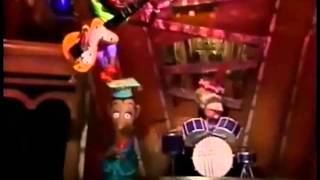 Happy Tapping with Elmo Crossover MV