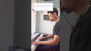 Harmonica TABS: Bob Dylan - Blowing In the Wind 🎹