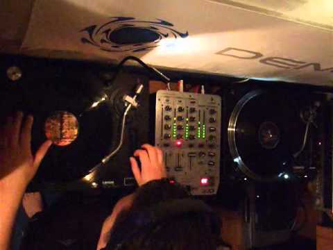 BassFever's Hardcore Session