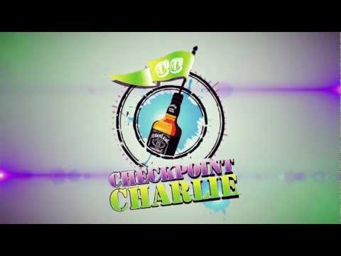 Checkpoint Charlie 2013 - Rykkinnfella feat. Jack D.