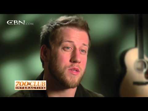 700 Club Interactive: Through the Fire and Flames - November 24, 2015