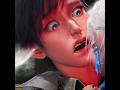 Just Look At Huo Yuhao S Reaction Little Cutest Snow Princess ️ Soul Land 2