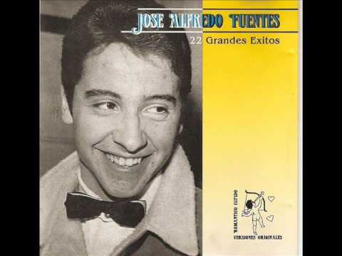 José Alfredo Fuentes - Concierto Para Ti