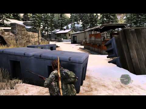 The Last Of Us Remaster GamePlay Walkthrough PS4 1080p Part 25 vietsub