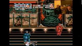 Double Dragon 3 - Mega Drive/Genesis - Gameplay Review - Arcade Attack