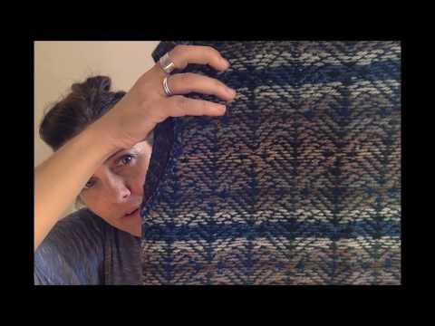Gentle knitter episode 6 - Ask me anything part 2