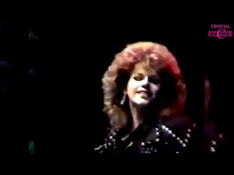 CC Catch  - You Shot A Hole In My Soul (Extended video mix)