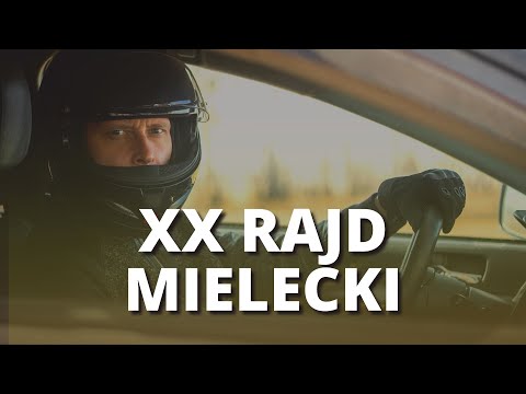 hej.mielec.pl TV: Nadchodzi XX Rajd Mielecki