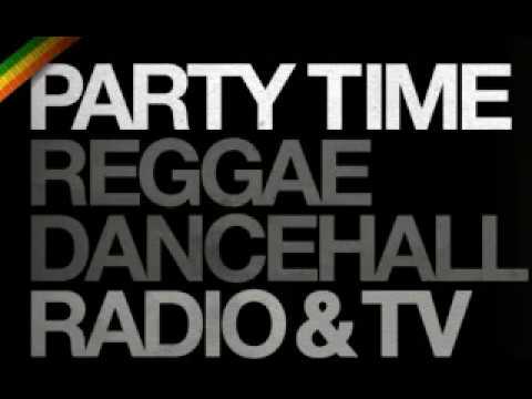 Papa Style n Baldas and Meta Dia at Party Time Radio Show - 20 NOV 2011