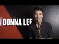 HOW TO PLAY THE CHANGES to DONNA LEE