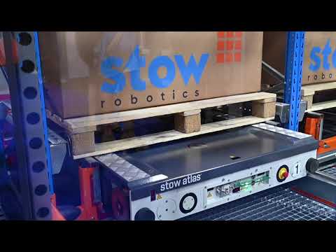 stow Robotics @ SITL 2021