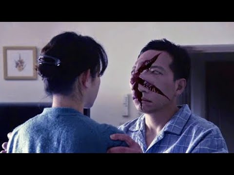 Parasyte Part 1 (2014) Full Movie Explained in English | Alien Parasites Take Over Humans