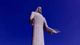 preview picture of video 'CRISTO REY en Pachuca Hidalgo'