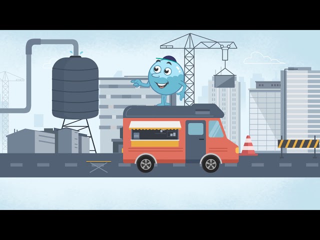 Water2Go - Broadmeadows, VIC