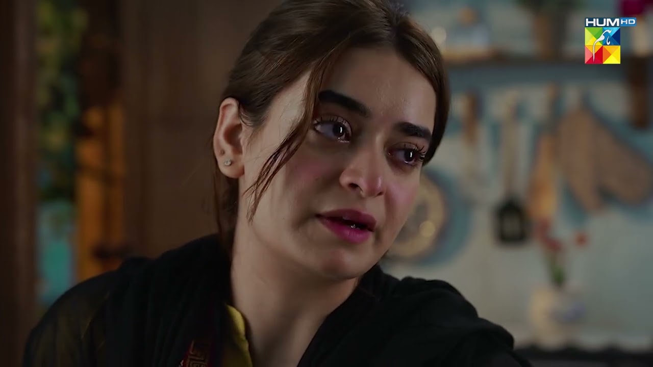 Hadd - Episode 33 Promo - Tomorrow At 07 Pm [ Nabeel Zuberi, Minsa Malik & Arsalan Asad Butt