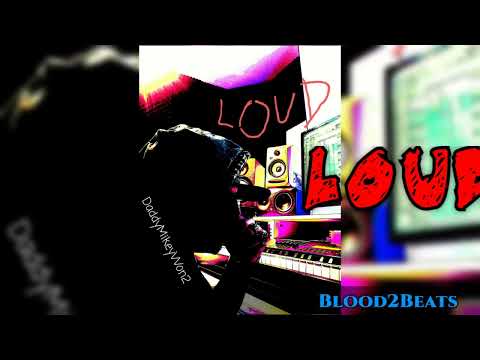 LOUD!! Bet...Album comin!  Produced by BLOOD2BEATS, Bambam Muzic and Methaphorce.