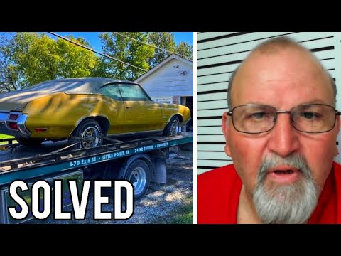 3 Cold Cases FINALLY Solved In 2025