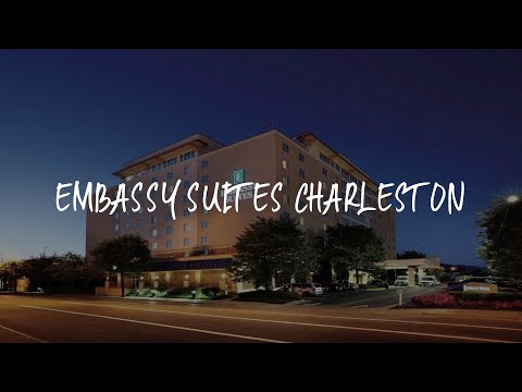 Embassy Suites Charleston Review - Charleston , United States of America