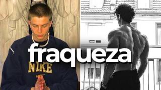 How Lust Is KILLING Your Manhood