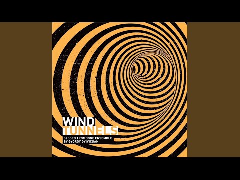 Trombumba (Arr. for Trombone Ensemble)