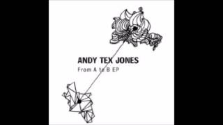 ANDY TEX JONES -  Back 2 Berlin -  (Dubmix)