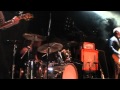 Drive Like Maria - Live @ Poppodium Atak (29-05 ...