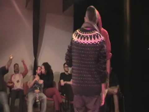 DONATO VS WF (3ER Y 4RTO PUESTO) [S.L.R BATTLE]
