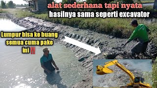 Download lagu cara mudah untuk membuang lumpur kotor  di tambak teradisional udang windu& bandeng mp3 Download lagu cara mudah untuk membuang lumpur kotor  di tambak teradisional udang windu& bandeng mp3