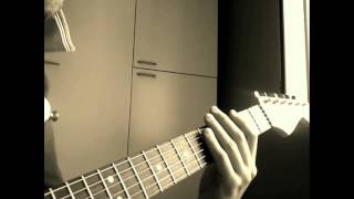 Europe  - tower&#39;s calling cover guitar basi